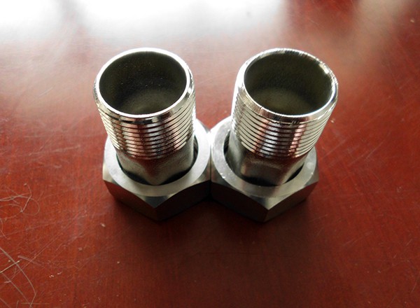 DN20不銹鋼螺母1